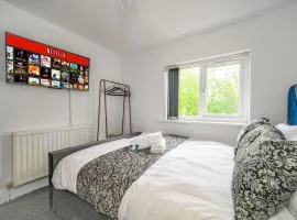 11HS5 - Hypnotic and Calming Stay in Headingley