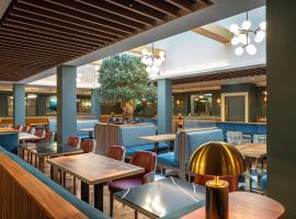 Bunratty Castle Hotel & Leisure Club, BW Premier Collection, hotel v mestu Bunratty