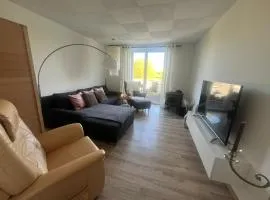 Hochsitz Appartement