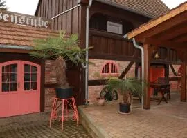 Gasthaus & Pension Luisenstube