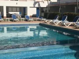 Casa en Playa El Ángel en Aldonza Manrique Downtown