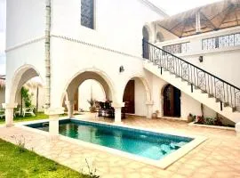 Dar Sofien Djerba