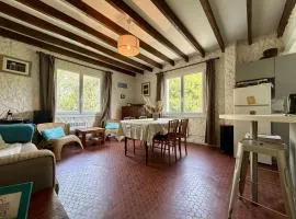 Appartement familial confortable - 4 pers. - FR-1-246A-393