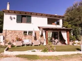 Sardinia Budoni Garden and Sea within walking distance