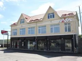 Miva
