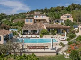 Villa South of France - 12BDR