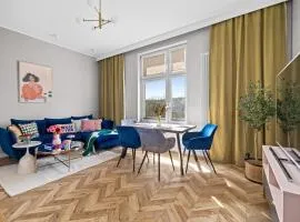 Salt & Sea Sopot by Praia Apartments