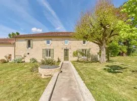 Gîte Le Séquoia de Saint Martin - Maison spacieuse