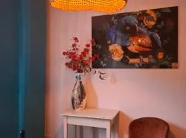 Chez Mikki