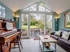 4 Bed in Dorchester oc-dc190, Hotel in Winfrith Newburgh