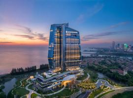 InterContinental Huzhou Taihu South, Hotel in Huzhou