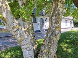 The Cosy Hill, hotel v mestu Poperinge
