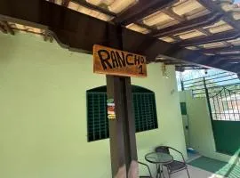 Varanda do Pará - Rancho Para Aluguel à Beira do Rio Pará