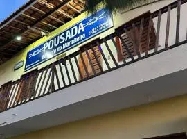 Pousada Recanto do Marinheiro