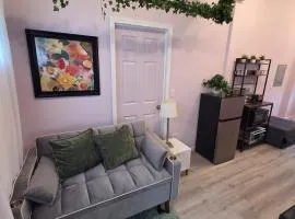 Cozy and Comfy full of amenities and fun