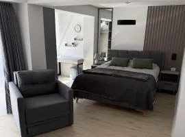 The Spot Apartments