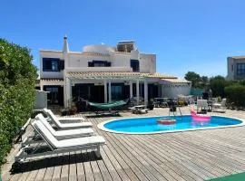 Villa Machado
