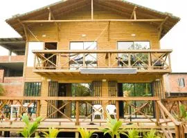 El Canto del Manglar