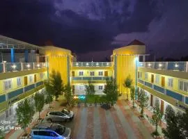 Arun Lodge and Cottage Near Thiruchendur