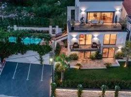 Villa La Costa