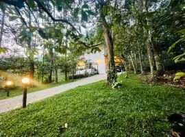 The Perch at Druv Dakshin Farms- Entire Villa 2BHK