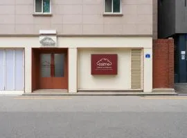 Self-service Hotel Cozy 10