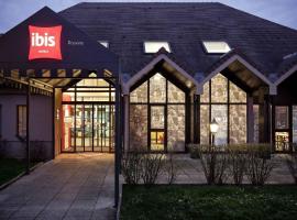 Ibis Provins, hotel u gradu Provins