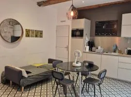 Votre adresse de charme centre historique de Béziers
