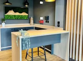 ibis Clermont Ferrand Montferrand