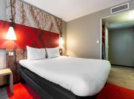 ibis Strasbourg Centre Petite France, hotel din Strasbourg