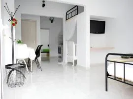 Filia's Family Apartment