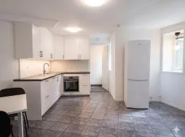 HHG3, Cozy basement apartment in Nygårdshøyden