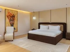 Seashell Suites