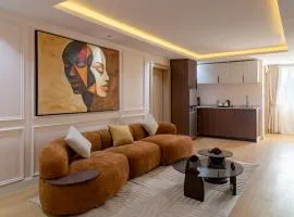Seashell Suites
