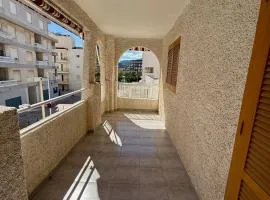 Charming 2-Bedroom Apartment in Orpesa, Spain