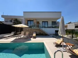 Vog Villa