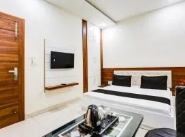 Super Hotel O Green
