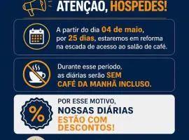 Hotel Astória Maringá