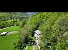 La casa nel bosco Parco gran paradiso