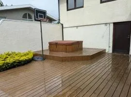 The Green Haven Mosfellsbær