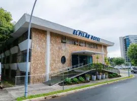 Hotel El Pilar by Bsb Inn