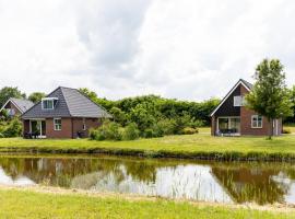 Landgoed de Huynen, hótel í Schoonloo