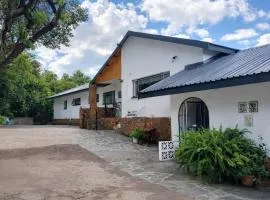 Bushwillows B&B