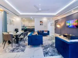 Seabreeze haven apartment