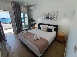 Aurora studio