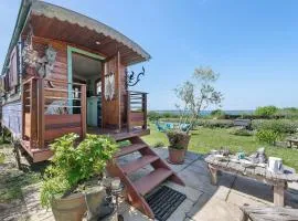 Roulotte De Luxe Vue Mer 180°