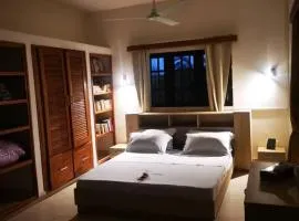 Maison d'hôte chez Jackye à Dévikinmé