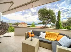 Seafront Apartment Stašić