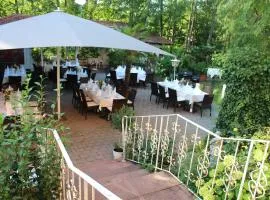 Parkhotel Krone Maleck