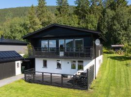 Åre Travel - Villa Solbringen eller Lilla Sol, hotel a Åre